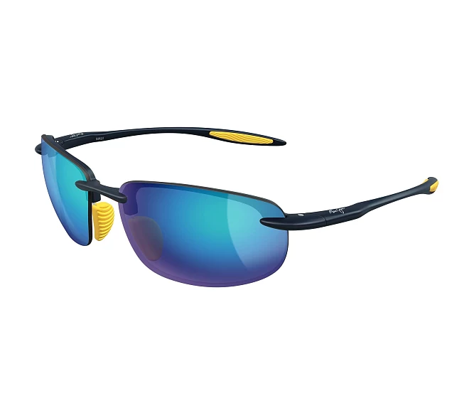 Gafas de sol Maui Jim MJ0676S 006 63 15 Azul