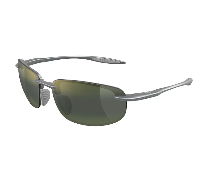 Gafas de sol Maui Jim MJ0676S 019 63 15 Gris