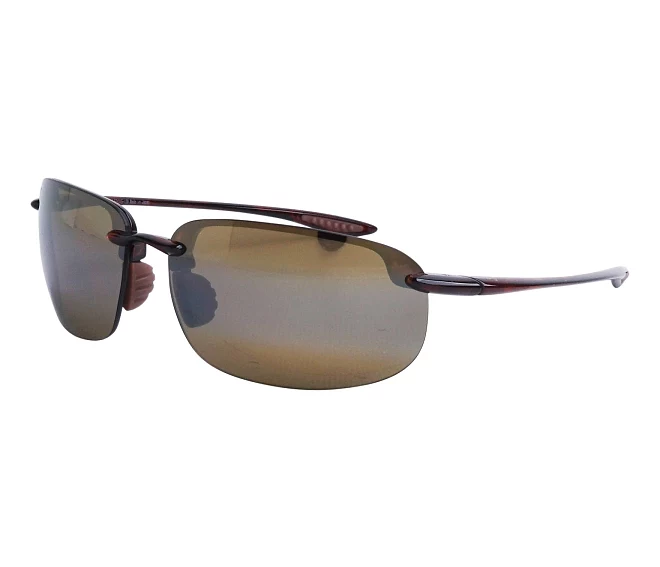Gafas de sol Maui Jim MJ456 H456-10 67 15 Rojo