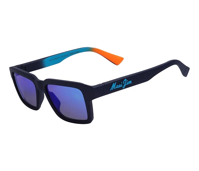Gafas de sol Maui Jim B635 03 53 16 AzulNaranja