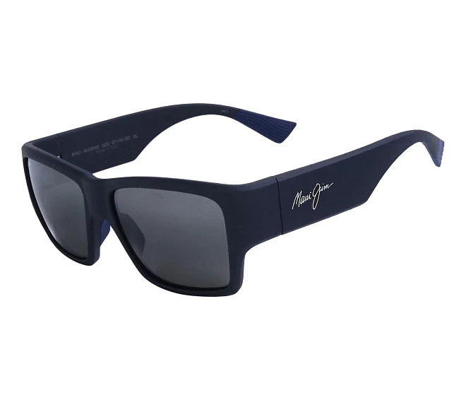 Gafas de sol Maui Jim MJ614 03 57 16 Azul