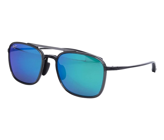 Gafas de sol Maui Jim MJ447 GM447-11 55 20 Gris