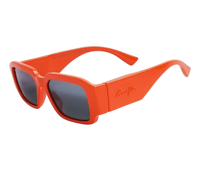 Gafas de sol Maui Jim MJ639 29 55 17 Naranja