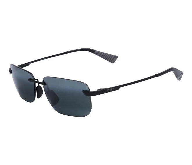 Gafas de sol Maui Jim MJ624 02 59 15 NegraGris
