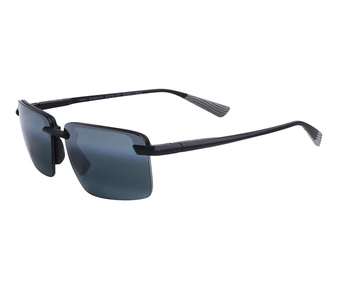 Gafas de sol Maui Jim 626 02 61 14 NegraGris