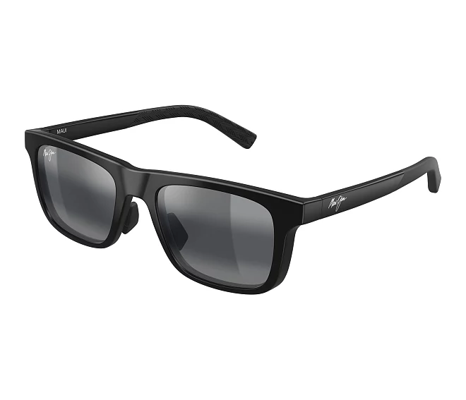 Gafas de sol Maui Jim MJ0341S 001 52 19 Negra