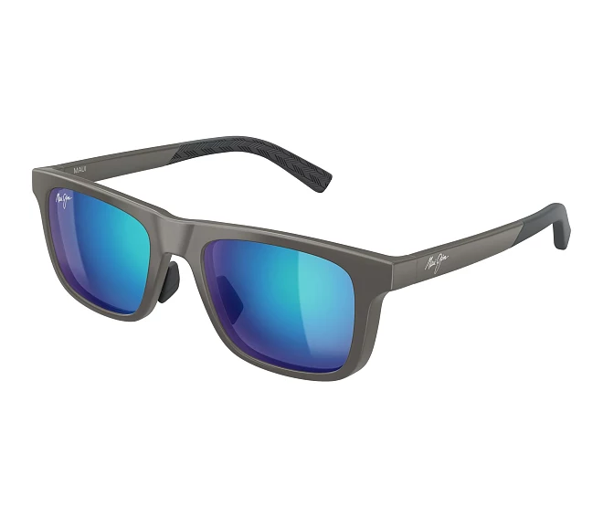 Gafas de sol Maui Jim MJ0341S 003 52 19 Gris