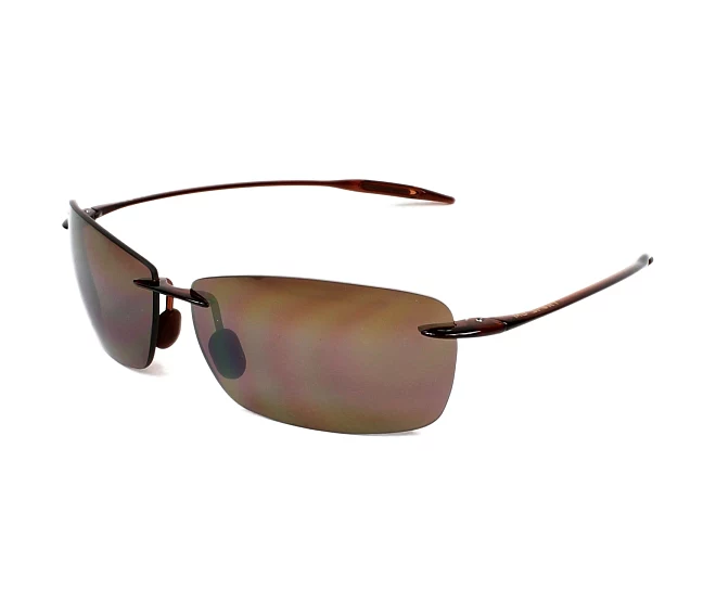 Gafas de sol Maui Jim H-423 26 65 13 Marrón