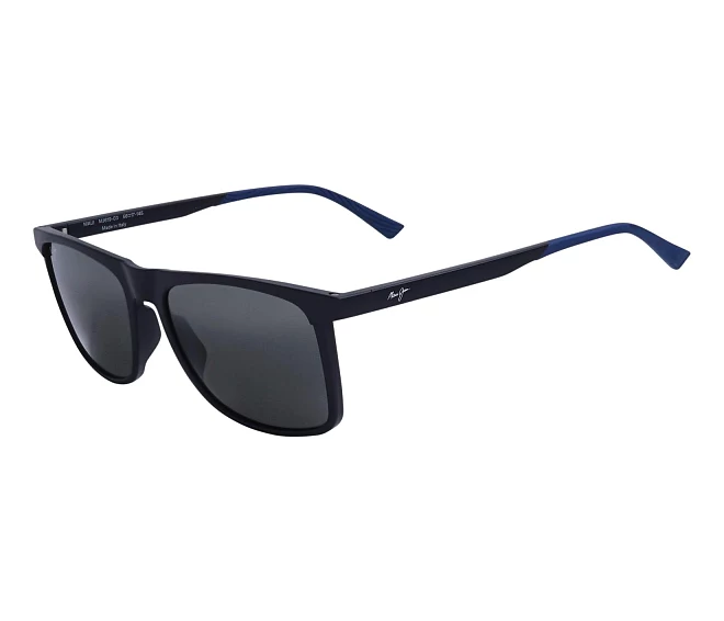 Gafas de sol Maui Jim MJ619 03 56 17 Azul