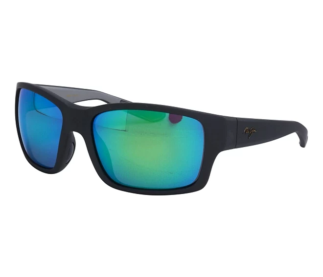 Gafas de sol Maui Jim MJ604 GM604-14 60 18 Gris