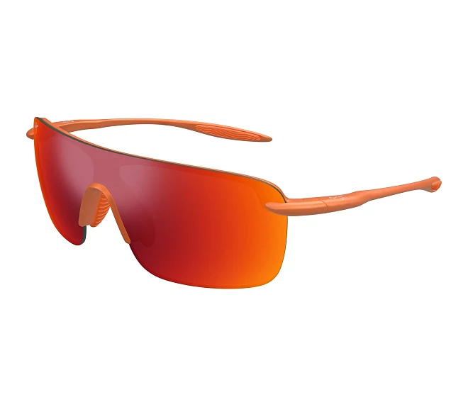 Gafas de sol Maui Jim MJ0680S 004   Naranja
