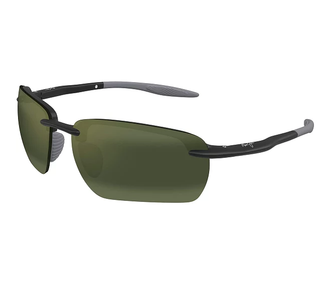 Gafas de sol Maui Jim MJ0336S 001 65 15 Negra