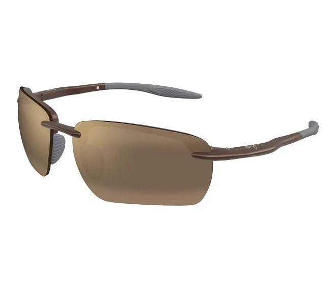 Gafas de sol Maui Jim MJ0336S 002 65 15 Marrón