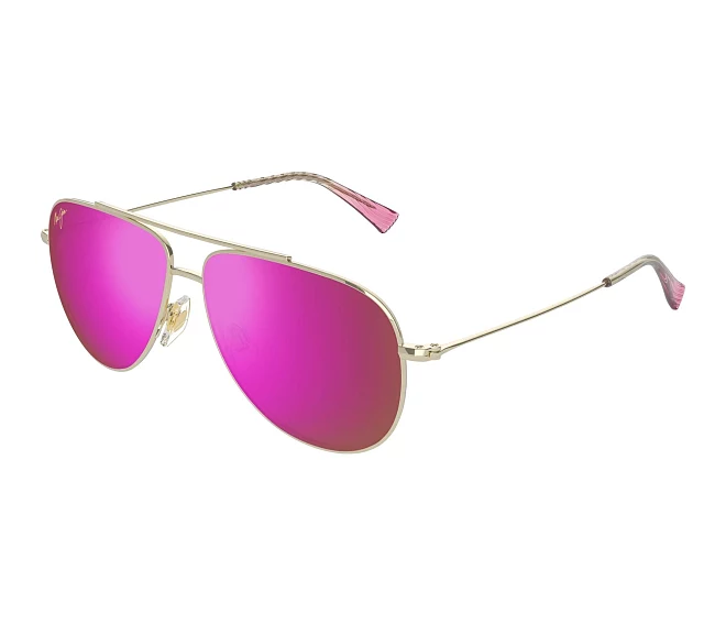 Gafas de sol Maui Jim MJ0589S 004 56 12 Oro
