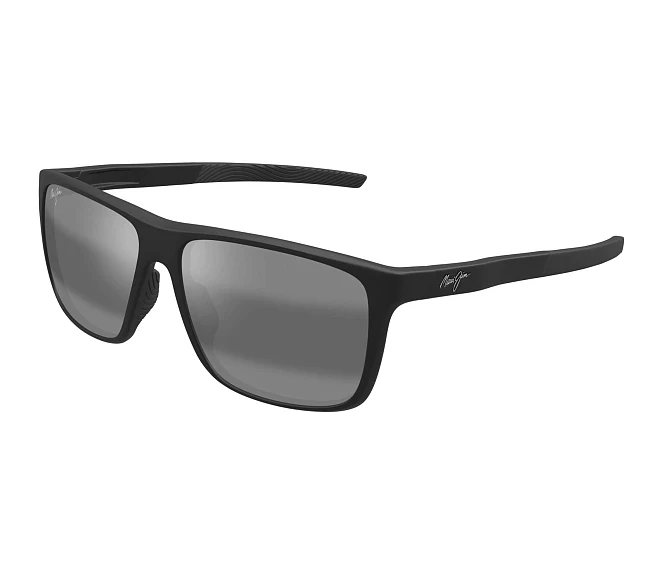 Gafas de sol Maui Jim MJ0598S 001 58 15 Negra