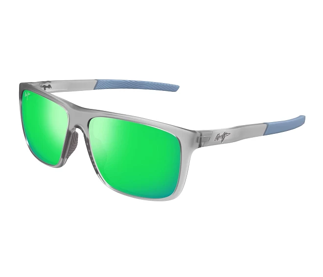 Gafas de sol Maui Jim MJ0598S 004 58 15 Gris