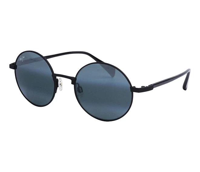 Gafas de sol Maui Jim MJ888 888-02 52 21 Negra