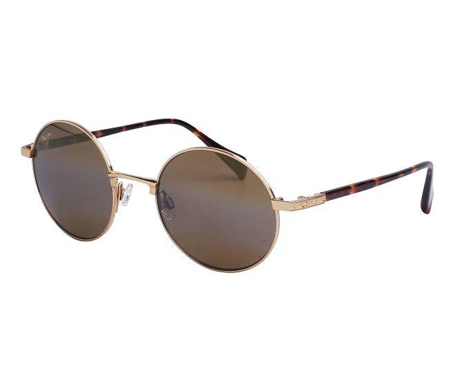 Gafas de sol Maui Jim MJ888 H888-16 52 21 OroHavana