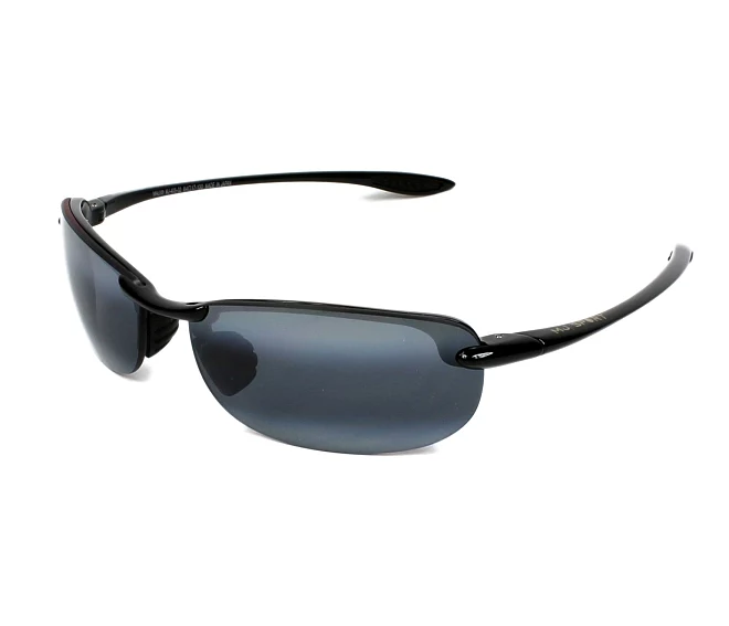 Gafas de sol Maui Jim 405 02 64 17 Negra