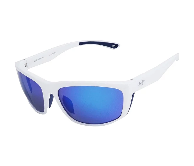 Gafas de sol Maui Jim MJ869 05 62 18 Blanco