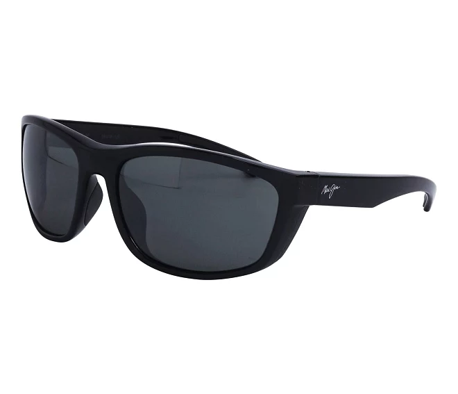 Gafas de sol Maui Jim MJ869 869-02 62 18 Negra