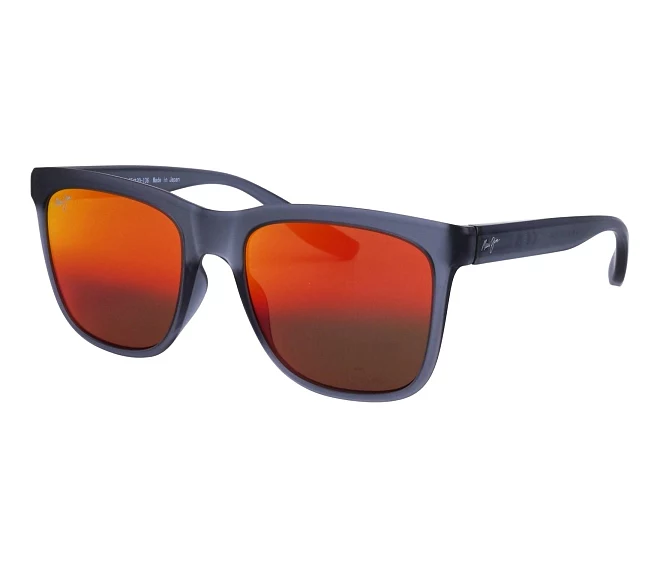 Gafas de sol Maui Jim MJ602 RM602-14 55 20 Gris