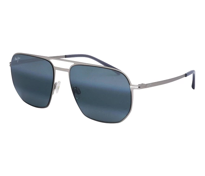 Gafas de sol Maui Jim MJ605 605-17 55 18 Gun