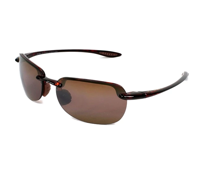 Gafas de sol Maui Jim H-408 10 56 15 Havana