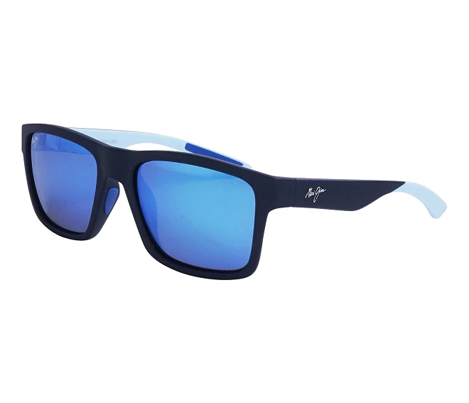 Gafas de sol Maui Jim MJ897 B897-03 57 19 AzulAzul