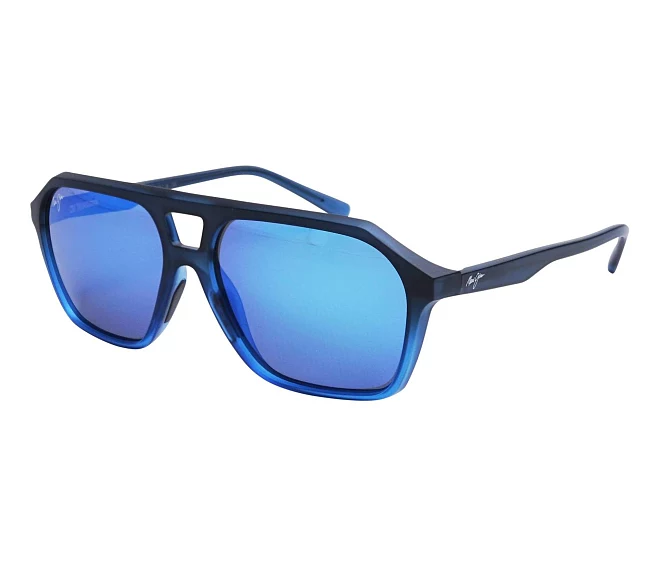 Gafas de sol Maui Jim MJ880 B880-03 57 16 Azul