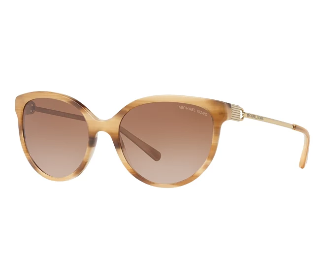 Gafas de sol Michael Kors MK-2052 329113 55 18 HavanaOro