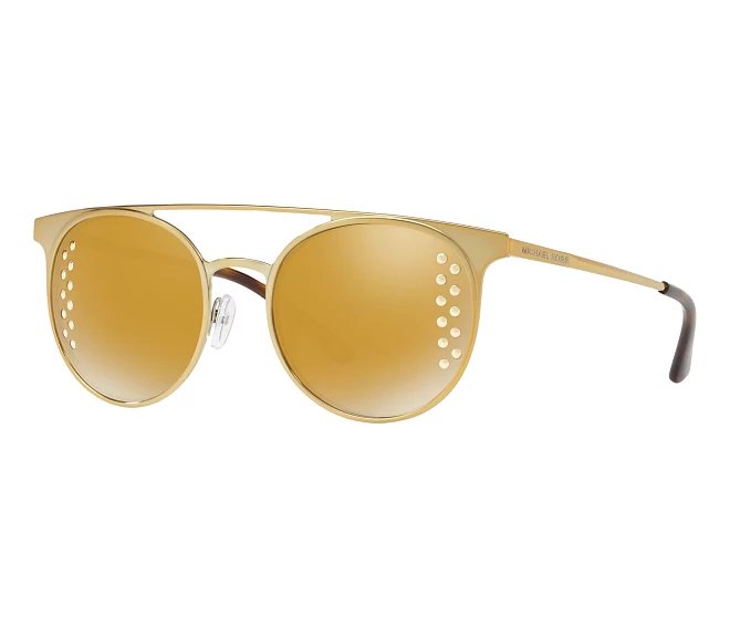Gafas de sol Michael Kors MK-1030 11684Z 52 19 Oro
