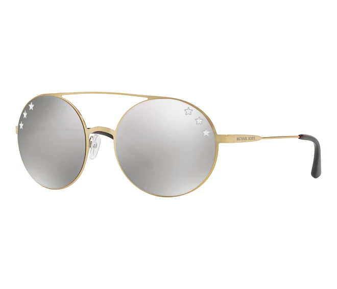 Gafas de sol Michael Kors MK-1027 11936G 55 19 Oro