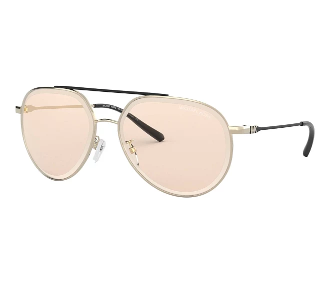 Gafas de sol Michael Kors MK-1041 101473 60 15 OroNegro