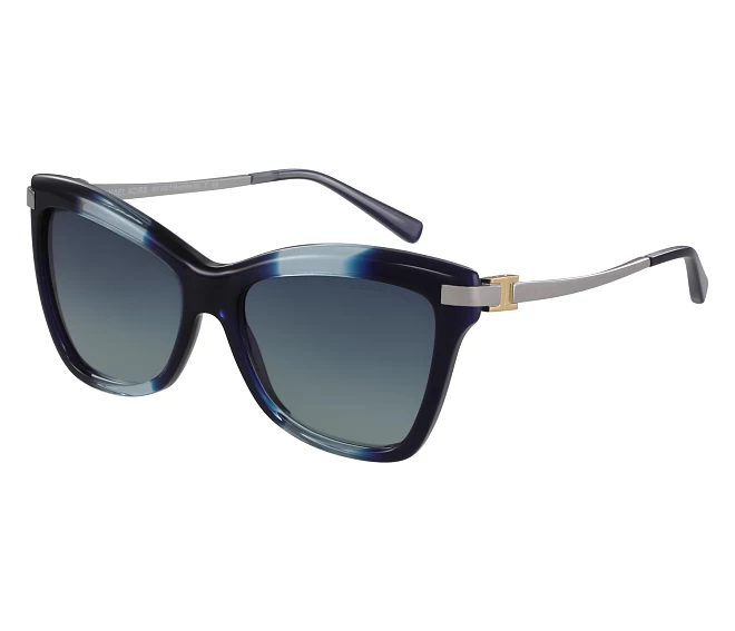 Gafas de sol Michael Kors MK-2027 3172/4L 56 16 AzulPlata