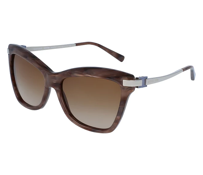 Gafas de sol Michael Kors MK-2027 318513 56 16 Gris