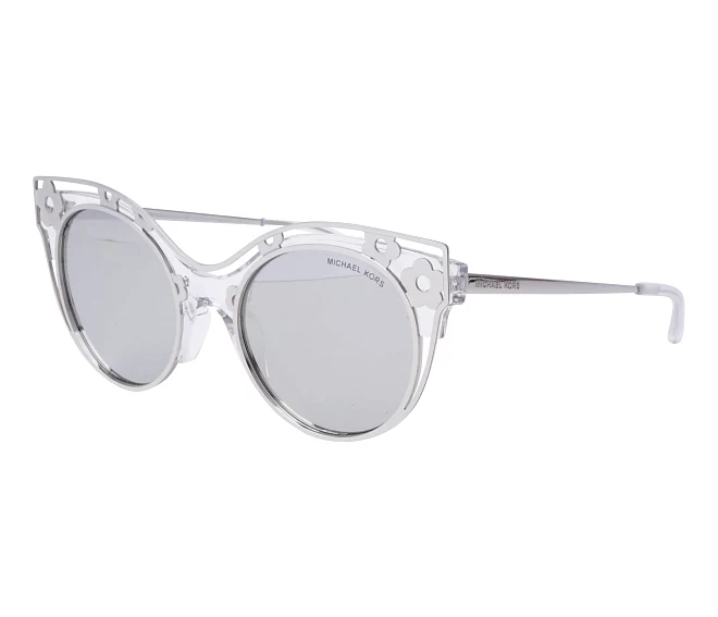 Gafas de sol Michael Kors MK-1038 30506G 52 20 PlataPlata