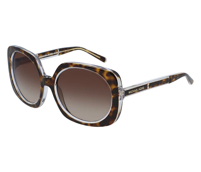 Gafas de sol Michael Kors MK-2050 303413 55 18 HavanaCristal