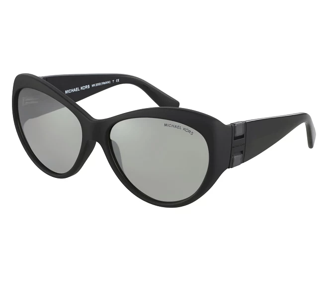 Gafas de sol Michael Kors MK-2002 30226G 60 16 Negra