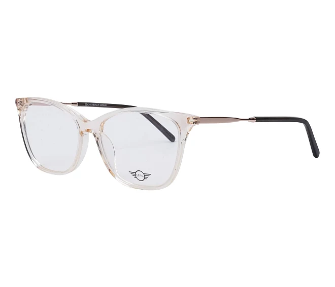 Gafas de vista Mini 741009 50 54 15 DesnudoRosa Oro