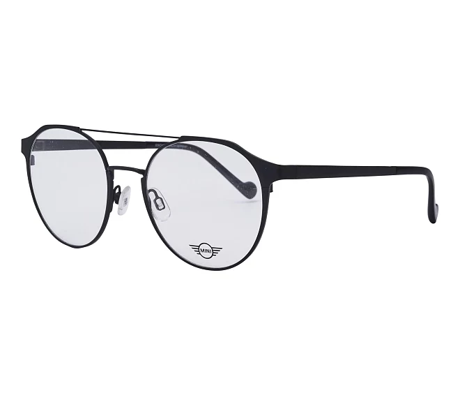 Gafas de vista Mini 742006 11 51 19 Negra