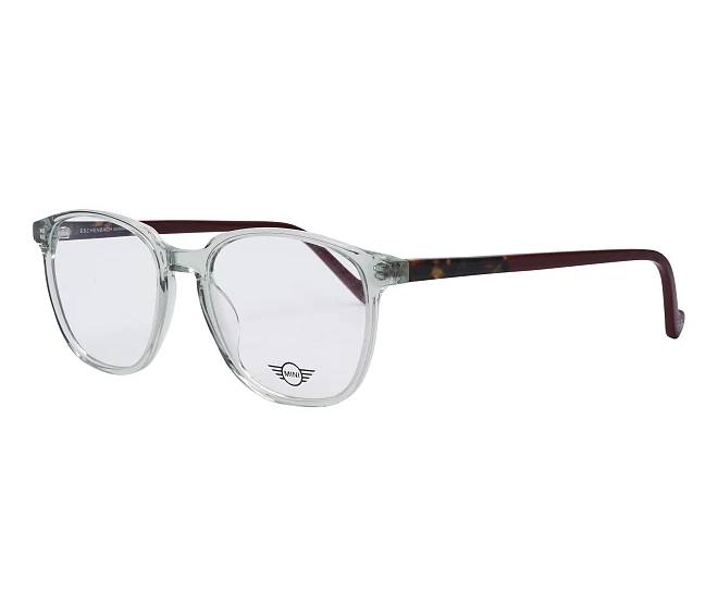 Gafas de vista Mini 743003 40 51 17 VerdeRojo brick