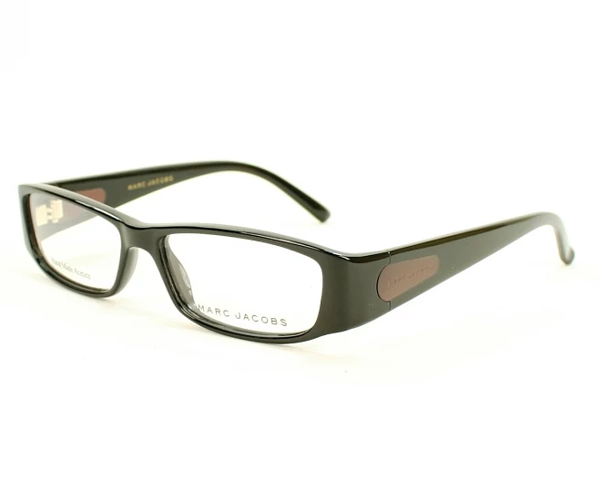 Gafas de vista Marc Jacobs MJ-089 807 52 14 Negra