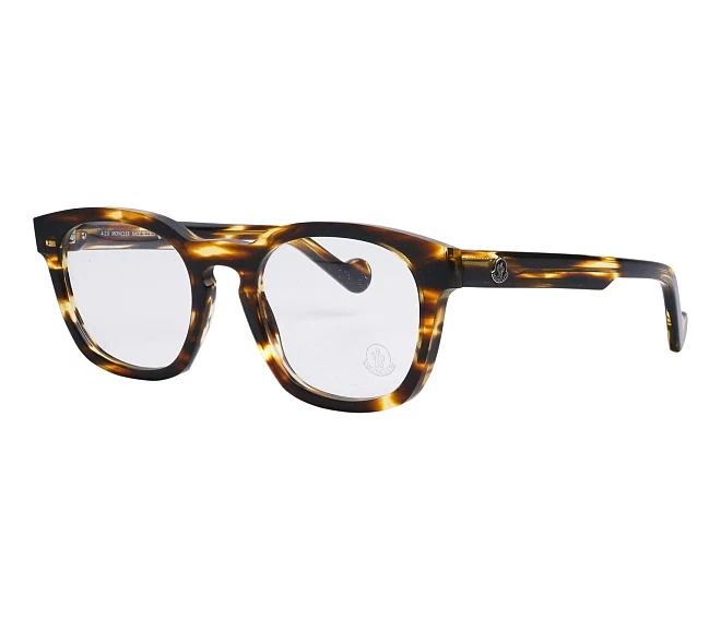Gafas de vista Moncler ML5039-V 052 51 20 Marrón