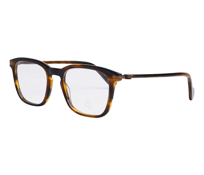 Gafas de vista Moncler ML5045-V 052 52 19 Marrón