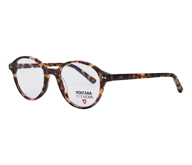 Gafas de vista Montana MA-70 B 49 19 Havana