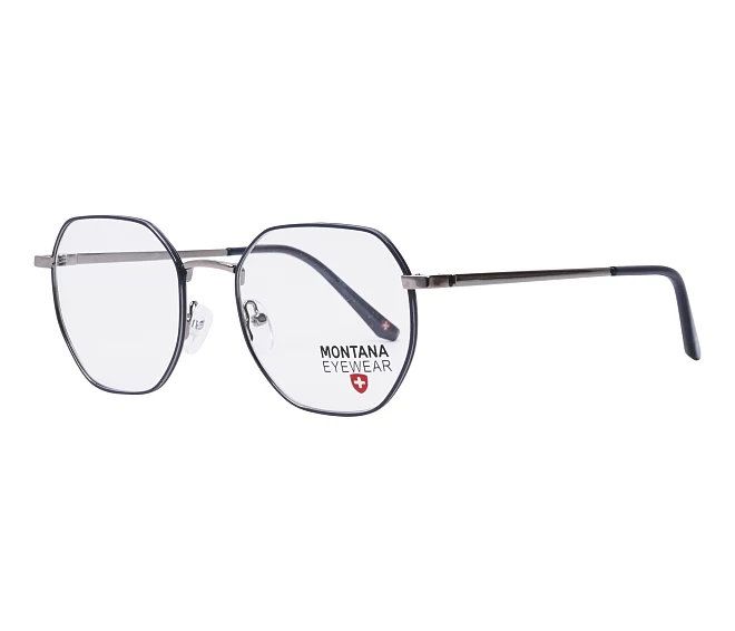 Gafas de vista Montana MM585 C 49 18 AzulGun