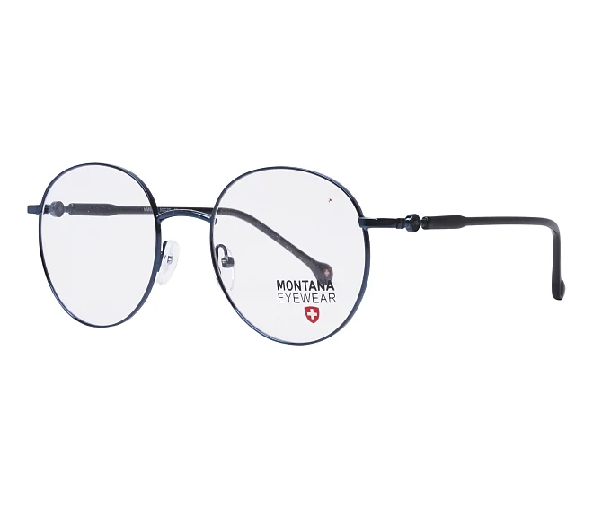 Gafas de vista Montana MM587 D 50 20 AzulNegro