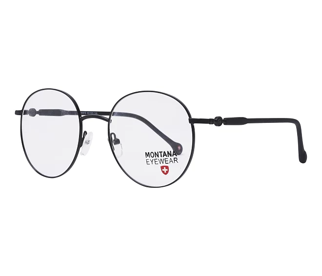 Gafas de vista Montana MM587 E 50 20 Negra