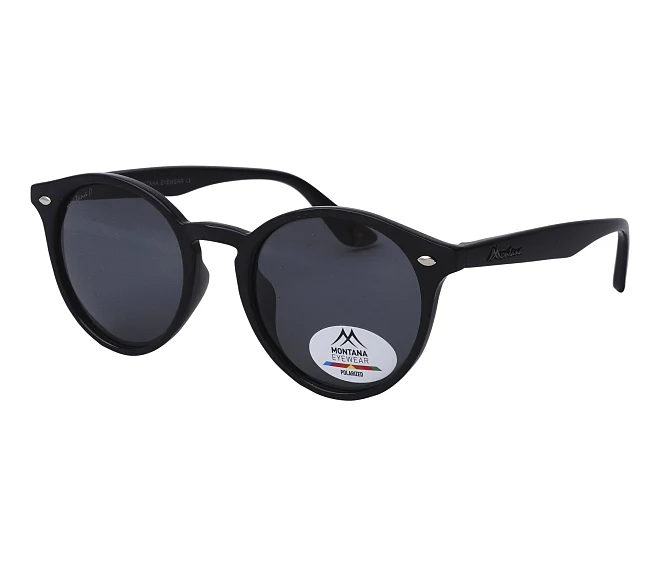 Gafas de sol Montana MP-20 BLACK 51 20 Negra